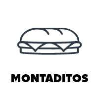 Montaditos